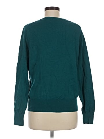 Lands' End Cardigan (view 2)