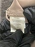 Max Studio Tan Trenchcoat Size S - photo 7