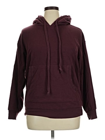 Rewind Pullover Hoodie (view 1)