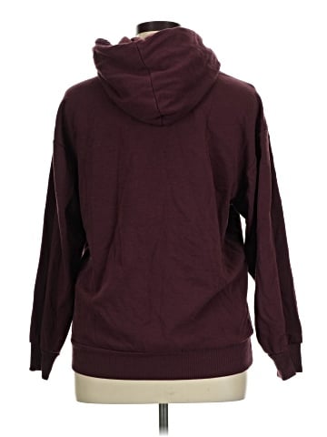 Rewind Pullover Hoodie (view 2)