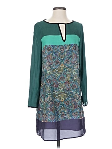Zara Basic Casual Dress (view 1)