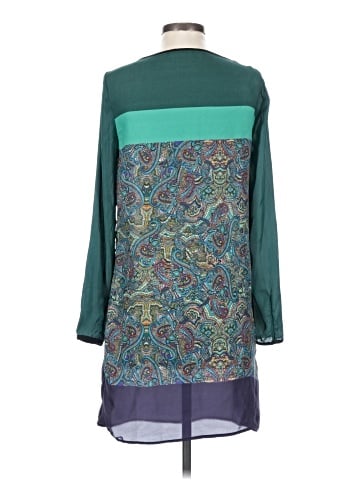 Zara Basic Casual Dress (view 2)
