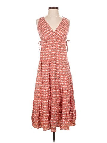 Max Studio Casual Dress (view 1)