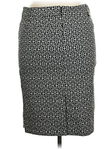 Linda Matthews Casual Skirt (view 2)