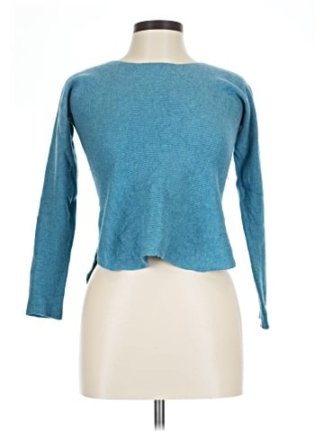 Max Studio Cashmere Pullover Sweater (view 1)