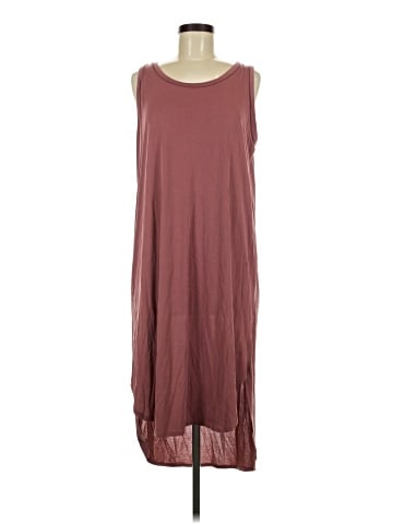 Gibson Latimer Casual Dress (view 1)