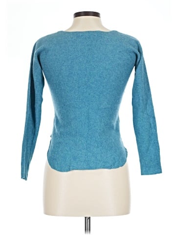 Max Studio Cashmere Pullover Sweater (view 2)