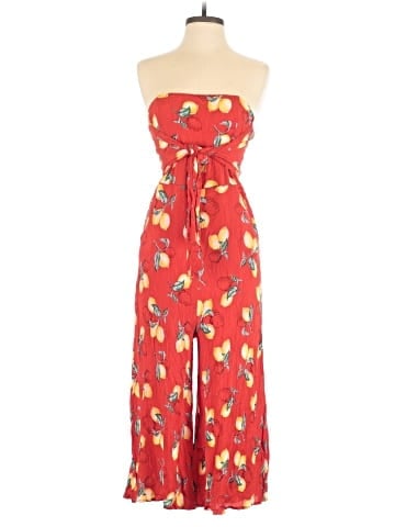 Crescent Jumpsuit (view 1)