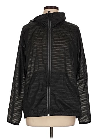 Adidas Track Jacket (view 1)
