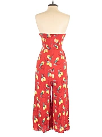 Crescent Jumpsuit (view 2)