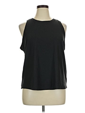 Athletic Works Sleeveless T-Shirt (view 1)