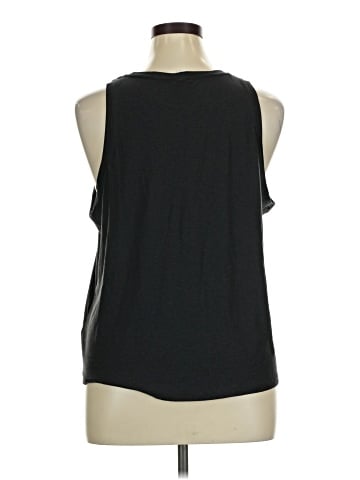 Athletic Works Sleeveless T-Shirt (view 2)