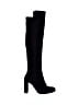 Stuart Weitzman Black Boots Size 7 - photo 1