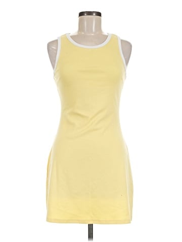Louche Casual Dress (view 1)