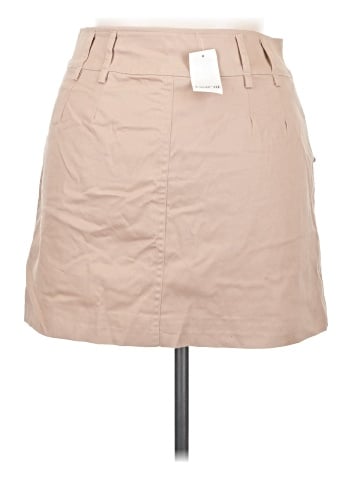 Bar III Casual Skirt (view 2)