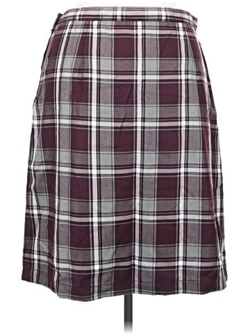 Lands' End Casual Skirt (view 2)