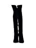 Stuart Weitzman Black Boots Size 7 - photo 2
