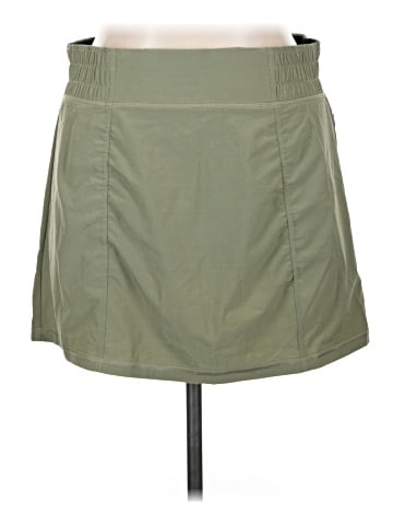 PrAna Casual Skirt (view 1)