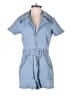 Show Me Your Mumu Blue Romper Size S - photo 1
