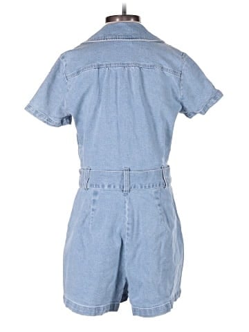 Show Me Your Mumu Romper (view 2)