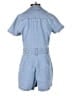 Show Me Your Mumu Blue Romper Size S - photo 2
