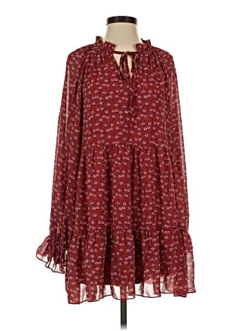 AaKaa Casual Dress (view 1)