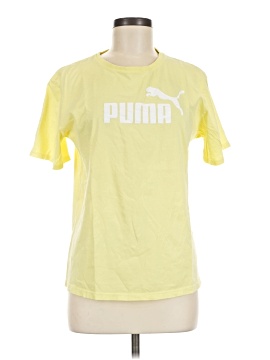 Puma Active T-Shirt (view 1)