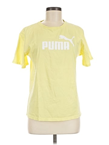 Puma Active T-Shirt (view 1)