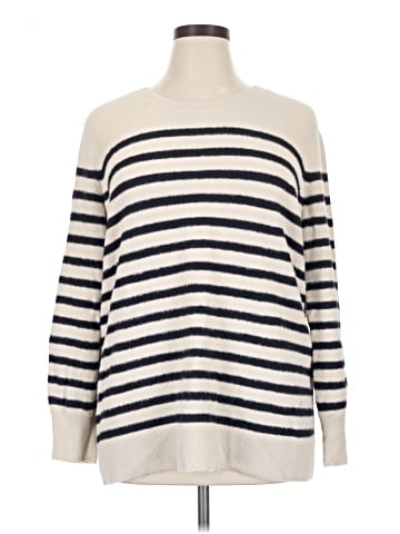 Ann Taylor LOFT Turtleneck Sweater (view 1)