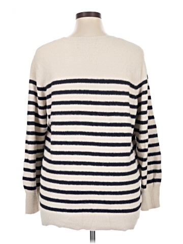 Ann Taylor LOFT Turtleneck Sweater (view 2)