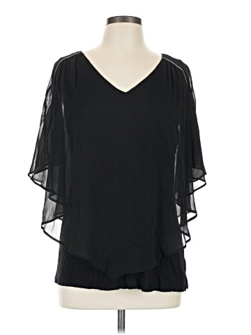 Alyx 3/4 Sleeve Blouse (view 1)