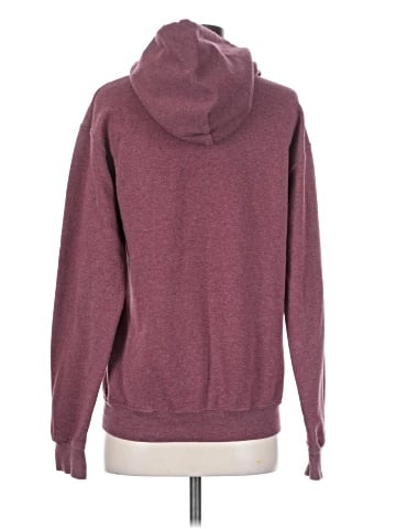 Jerzees Pullover Hoodie (view 2)