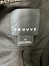 Trouve Houndstooth Gray Blazer Size XS - photo 6