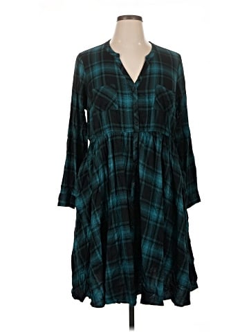 Torrid Casual Dress (view 1)