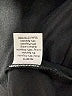 b-slim Solid Black Cocktail Dress Size L (petite) - photo 8