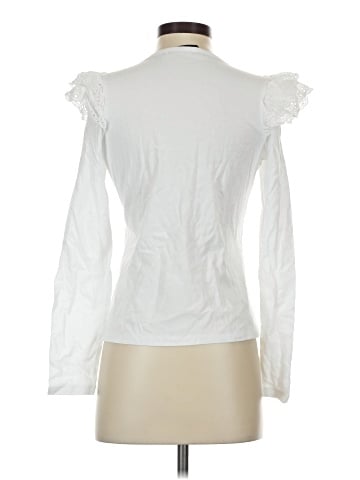 Joe's Jeans Long Sleeve Top (view 2)