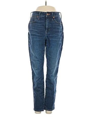 Madewell Jeans (view 1)