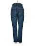 Madewell Blue Jeans Size 26 waist (petite) - photo 2