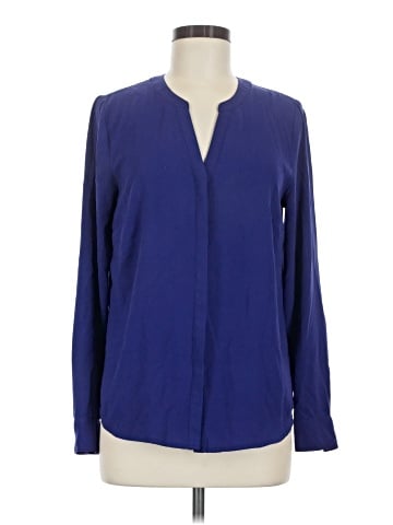 Apt. 9 Long Sleeve Blouse (view 1)