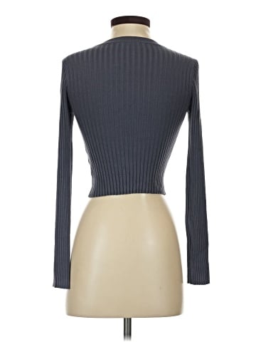 Dress Forum Long Sleeve Top (view 2)