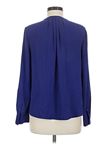 Apt. 9 Long Sleeve Blouse (view 2)