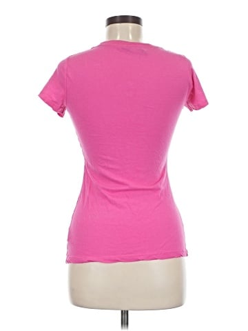 Hybrid Apparel Short Sleeve Top (view 2)