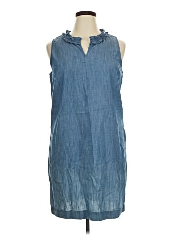 Talbots Sleeveless Blouse (view 1)