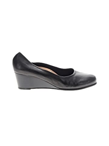 Trotters Wedges (view 1)
