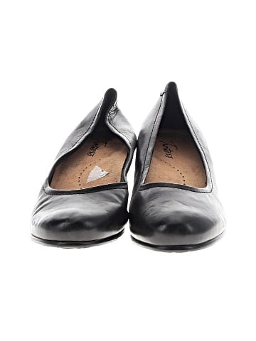 Trotters Wedges (view 2)