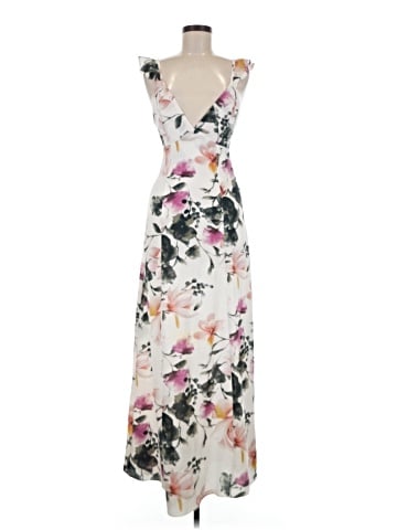 Timing Cocktail Dress (view 1)