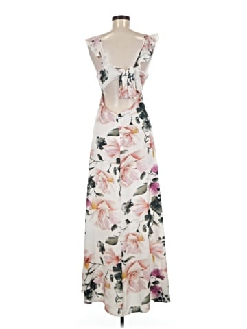 Timing Cocktail Dress (view 2)