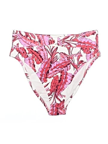 Jessica Simpson Swimsuit Bottoms (view 1)