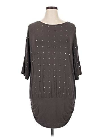 St. John 3/4 Sleeve Blouse (view 1)