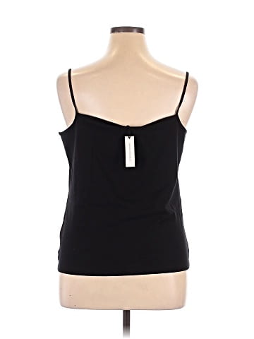 Banana Republic Sleeveless Top (view 2)